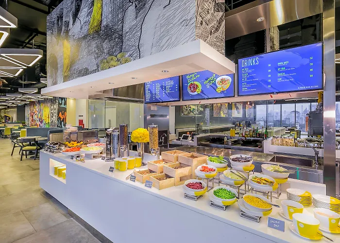 Yello Hotel Harmoni
