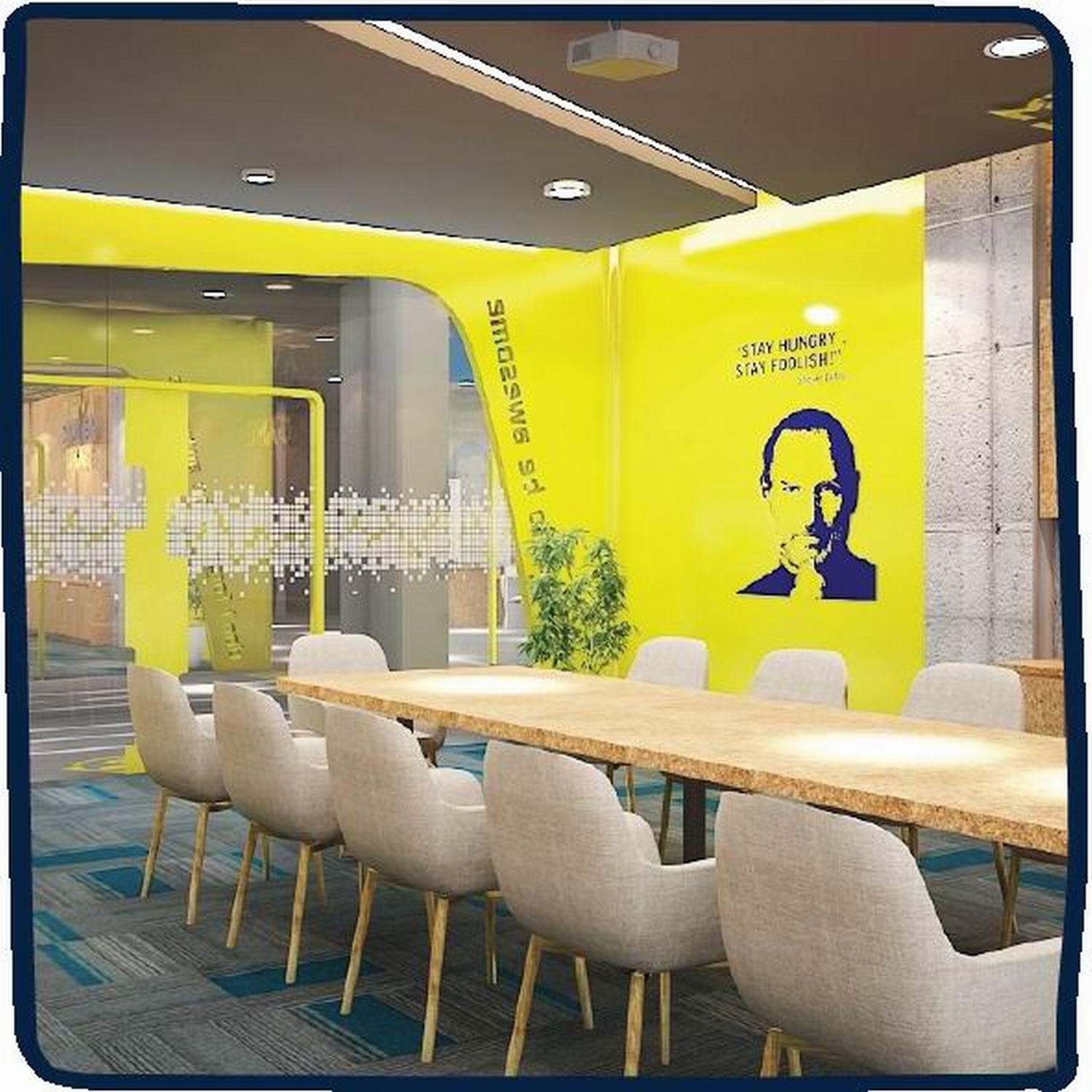 Yello Harmoni Hotel
