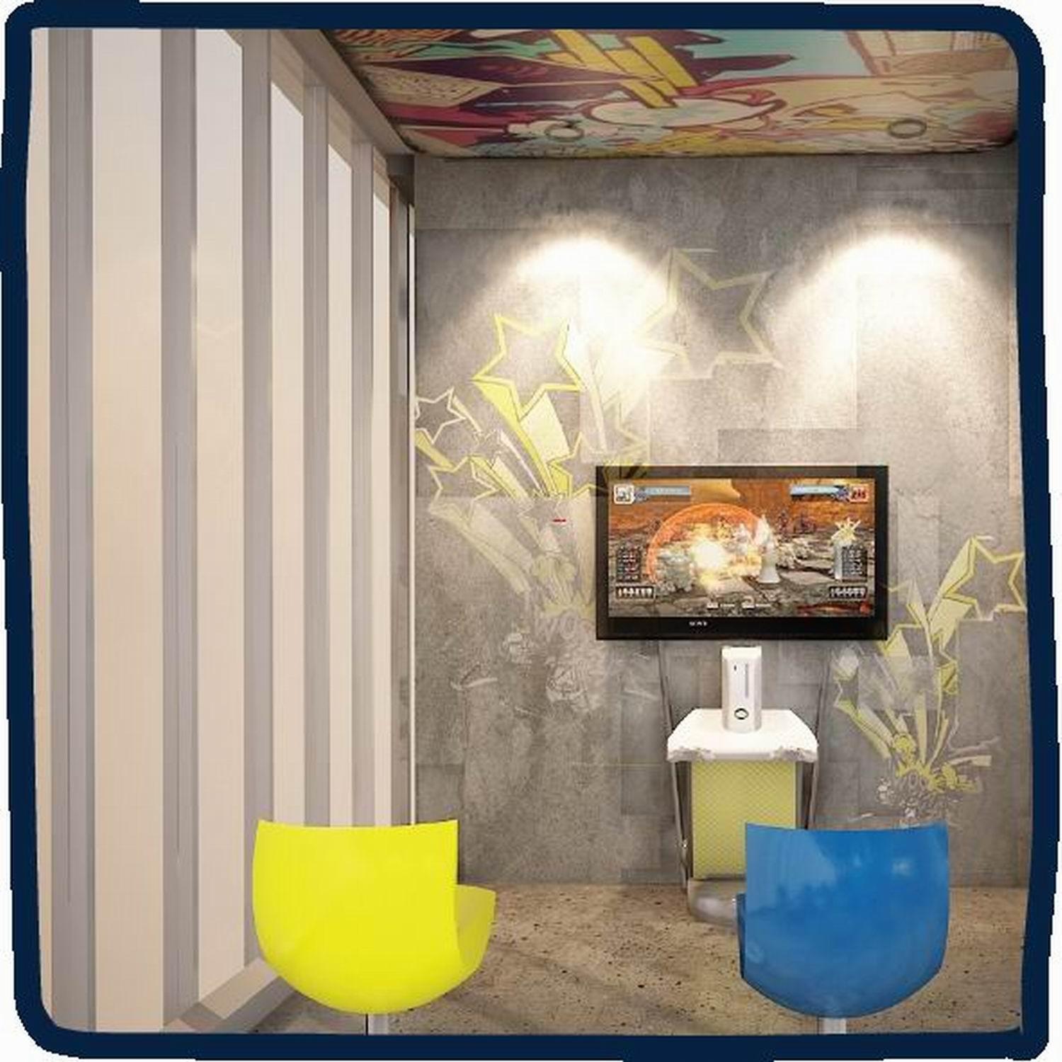 Yello Harmoni Hotel Jakarta