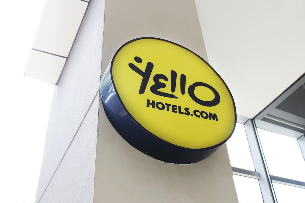 Yello Harmoni