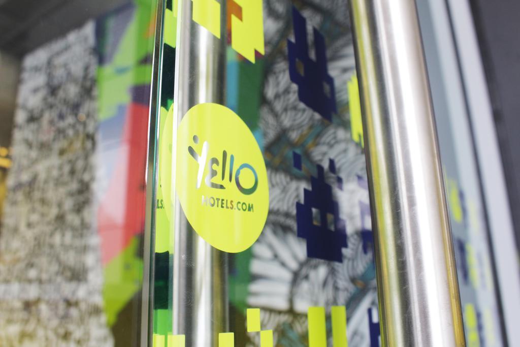 Yello Harmoni 3* Jakarta