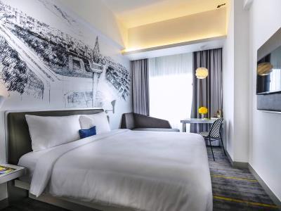 Yello Harmoni 3* Jakarta
