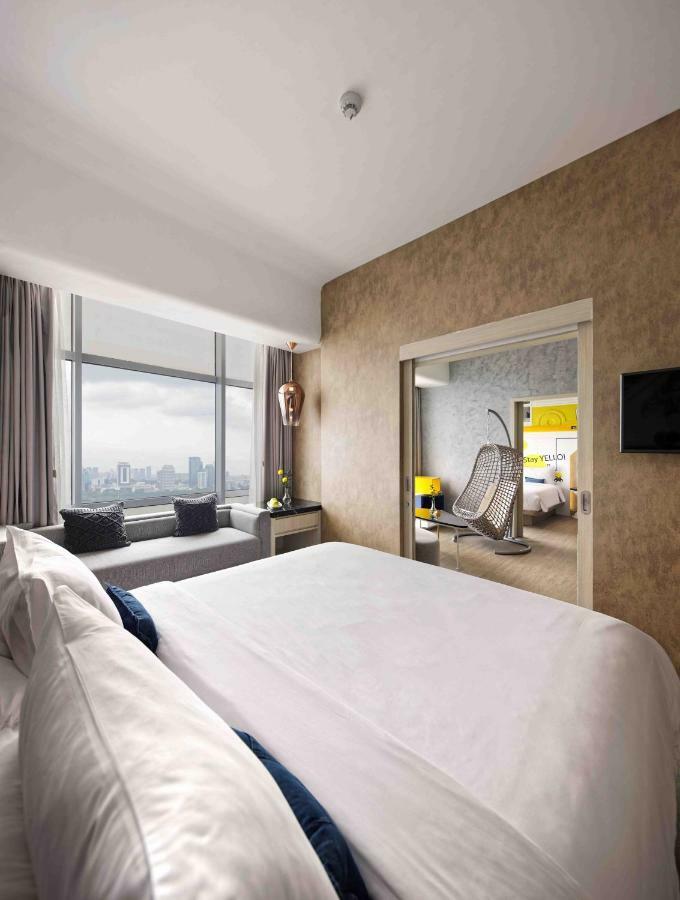 Hotel Yello Harmoni