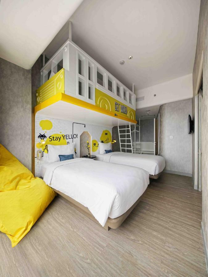 Yello Harmoni 3* Jakarta
